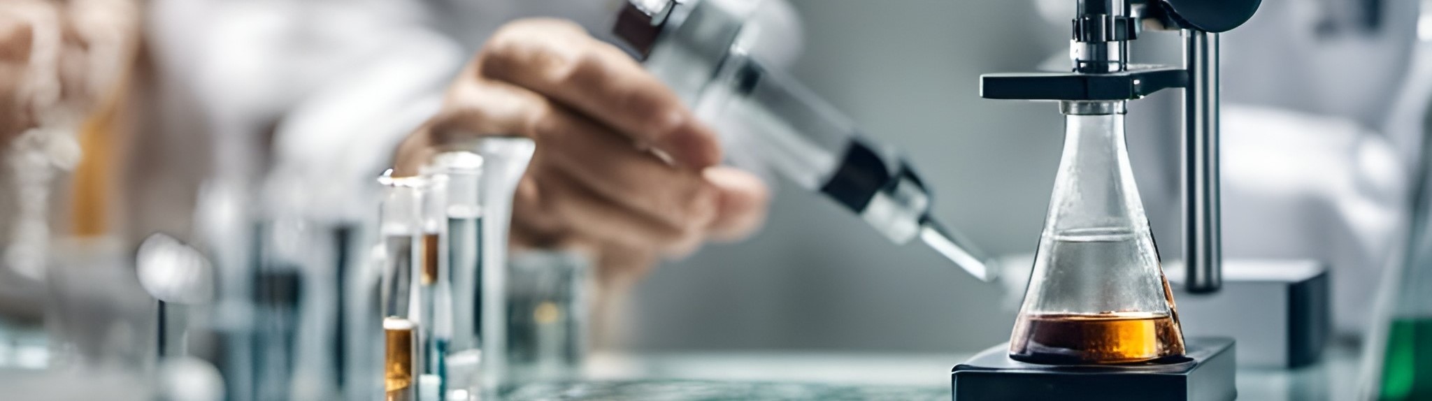 Our Story | LABTEC Scientific and Technical Services NZ